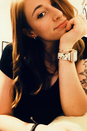 Cover image for Lily Jensen
