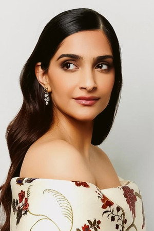 Cover image for Sonam Kapoor Ahuja