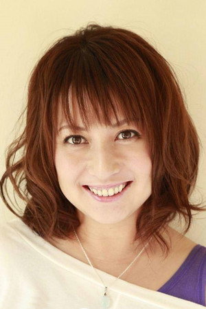 Cover image for 清水香里