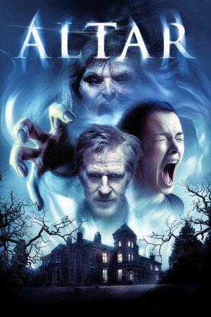 Poster for Алтарь