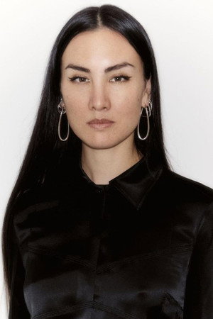 Cover image for Miyako Bellizzi