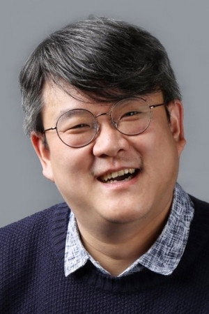 Cover image for Yoo Jong-yeon