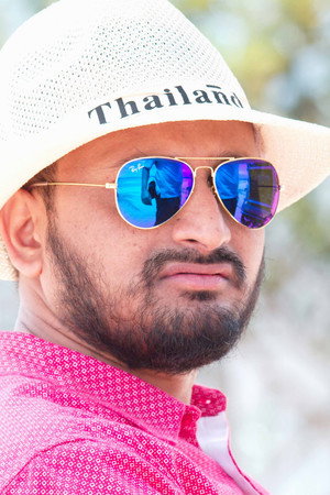 Cover image for Habieb Naseer