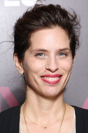 Cover image for Maïwenn