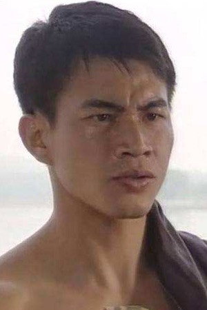 Cover image for Leung Yat-Ho
