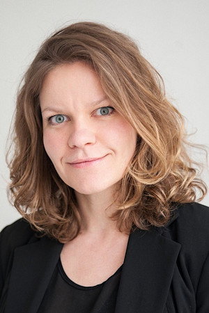 Cover image for Jamila Wenske