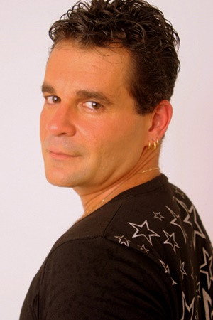 Cover image for Marco Rodrigo