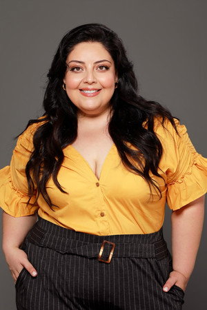 Cover image for Constanza Hernández