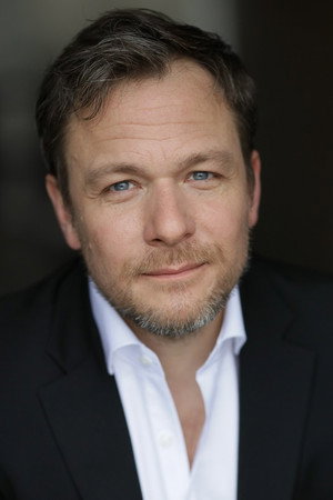 Cover image for Jochen Hägele