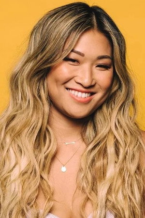 Cover image for Jenna Ushkowitz