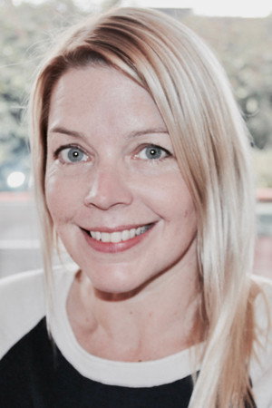 Cover image for Karen Disher