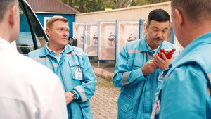Poster for Эпизод 2