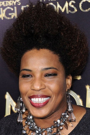Cover image for Macy Gray
