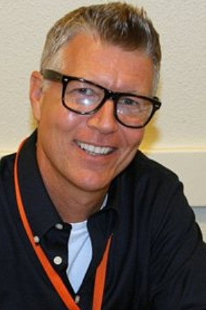 Cover image for John Michael Graham