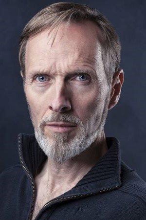 Cover image for Mark Topping