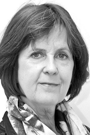 Cover image for Clare Clifford