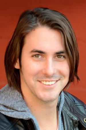 Cover image for Corey Flaspoehler