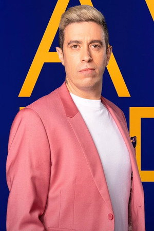 Cover image for Javier Mouzo