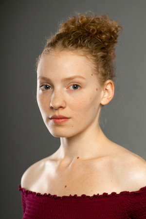 Cover image for Lucie Ducháčková