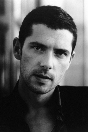 Cover image for Melvil Poupaud