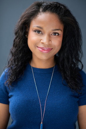 Cover image for Denielle Jackson