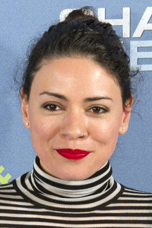 Cover image for Ana Arias