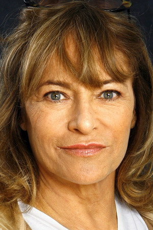 Cover image for Nathalie Delon