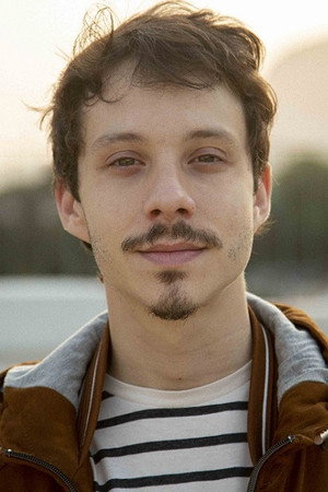 Cover image for João Pedro Zappa