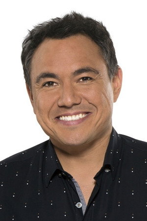 Cover image for Sam Pang