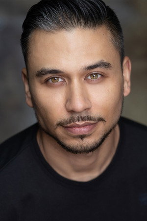 Cover image for Ricky Norwood