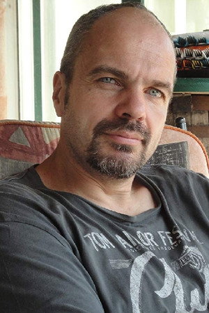 Cover image for Matthias Emberger