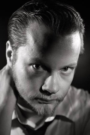 Cover image for Jere Saarela