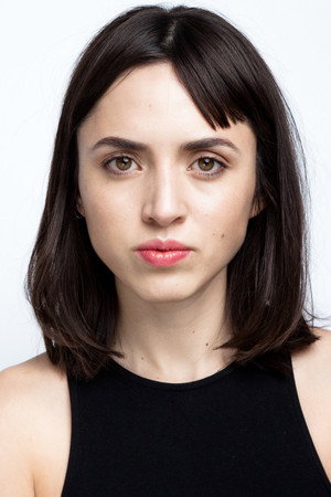Cover image for María Evoli