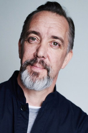Cover image for Christopher Middleton