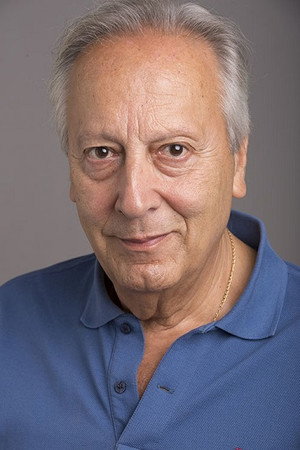Cover image for Pedro Civera