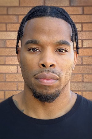 Cover image for Darian Barnes