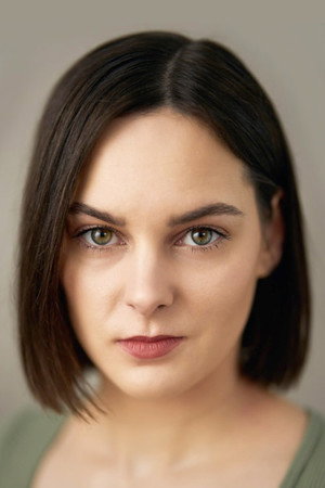 Cover image for Angharad L. Ford