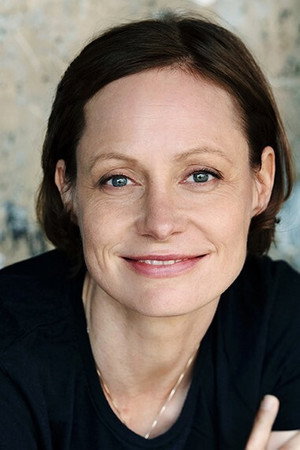 Cover image for Katharina M. Schubert
