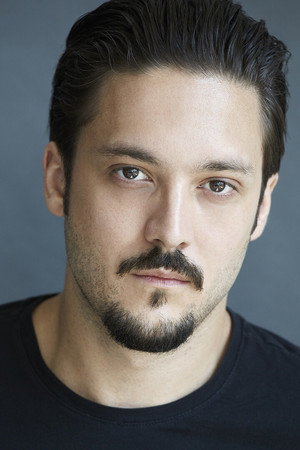 Cover image for Sean Rey