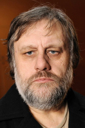 Cover image for Slavoj Žižek