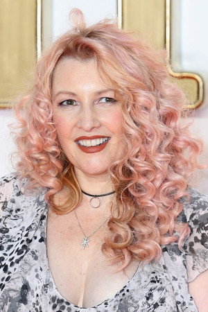 Cover image for Jane Goldman