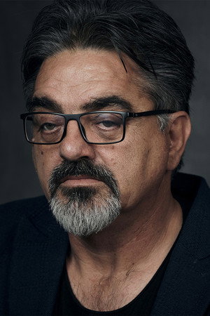 Cover image for Davor Dragojević