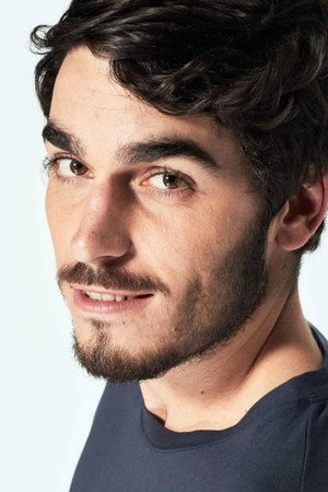Cover image for Bastien Pujol