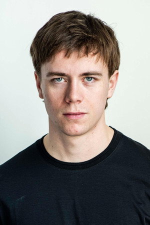 Cover image for Chris MacMillan