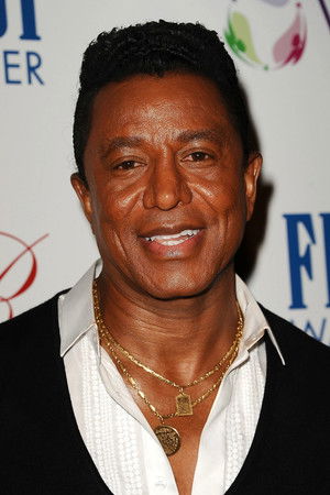 Cover image for Jermaine Jackson