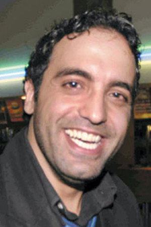Cover image for Aziz Hattab