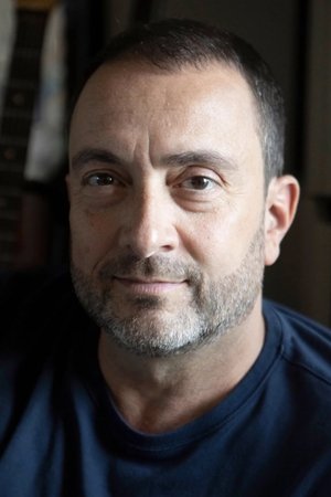 Cover image for Peter Zizzo