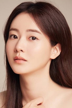 Cover image for 서혜진