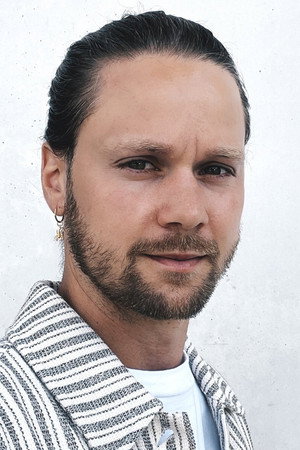Cover image for Jacob Hagenborn