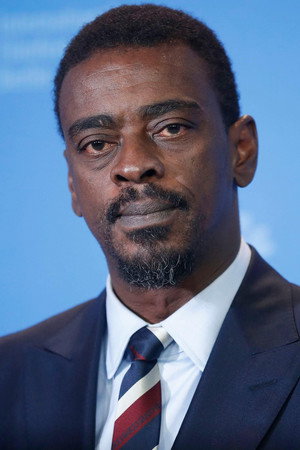 Cover image for Seu Jorge